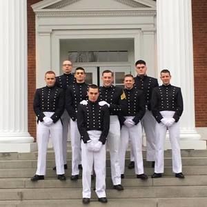 Meet your Posher, Alec